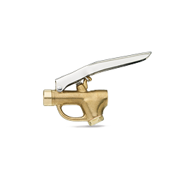 TriggerJet® 22650-PP Low Pressure Trigger Valve, 22650-PP
